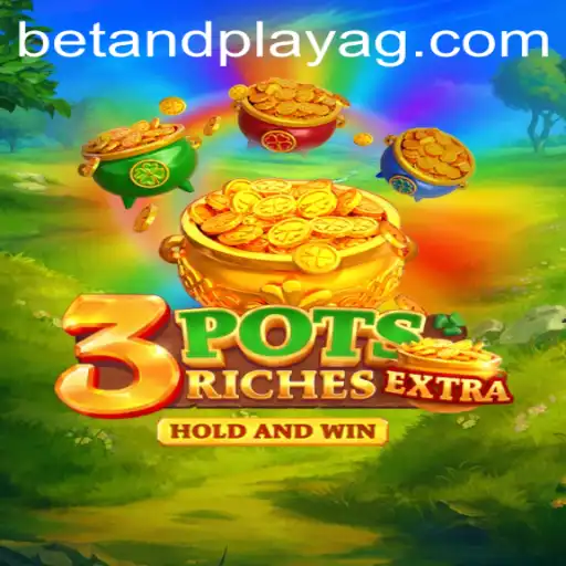 Unveiling 3potsExtra: An Exciting Addition to the Online Gaming World
