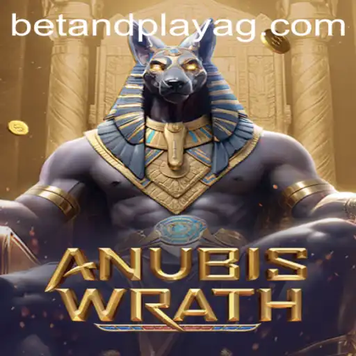 AnubisWrath: Discover the Mystical Realm of Ancient Egypt