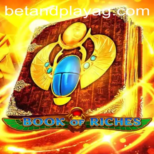 Explore the Thrilling World of BookofRiches with Bet500.Bet