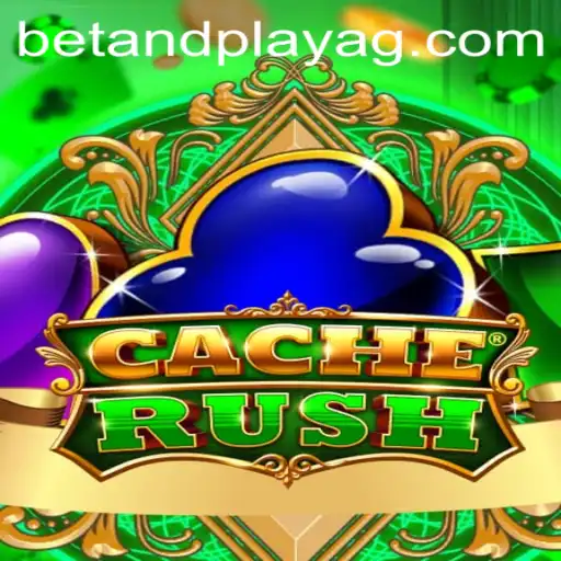 Exploring CacheRush: A Thrilling Adventure in the World of bet500.bet