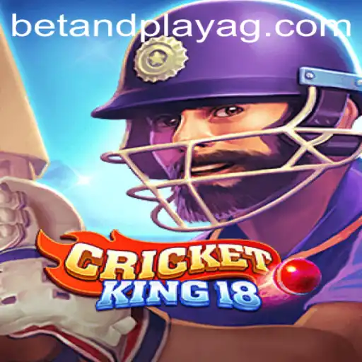 The Exciting World of CricketKing18: A Journey Through Game Play and Strategy