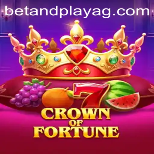 Discover the Thrilling World of CrownofFortune with bet500.bet
