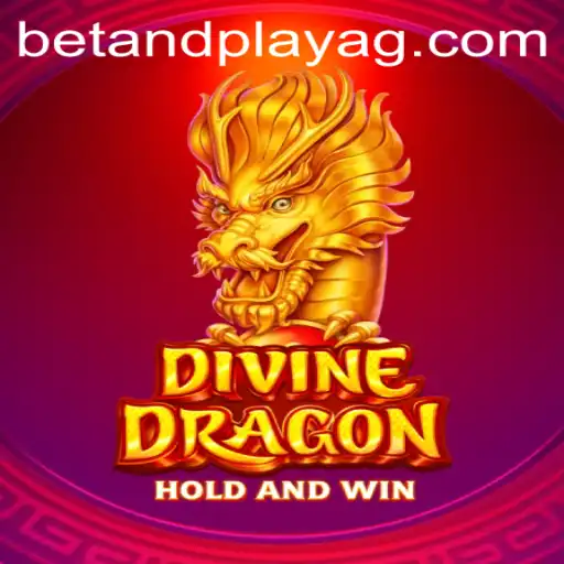 Unveiling 'DivineDragon': A Riveting Adventure Awaits by Bet500
