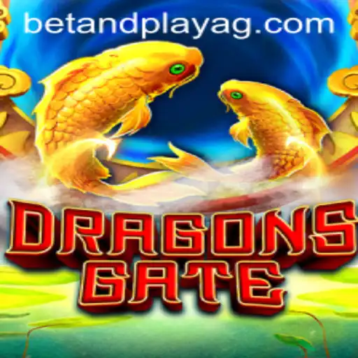 Unveiling DragonsGate: A Mystical Adventure with bet500.bet