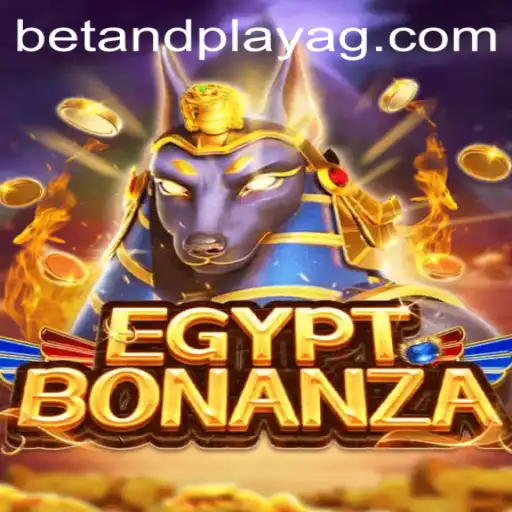 Discover the World of EgyptBonanza: A Mesmerizing Gaming Experience