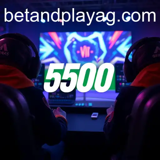 Esportes virtuais