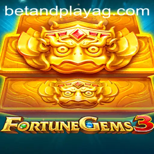 Discover the Exciting World of FortuneGems3 on bet500.bet