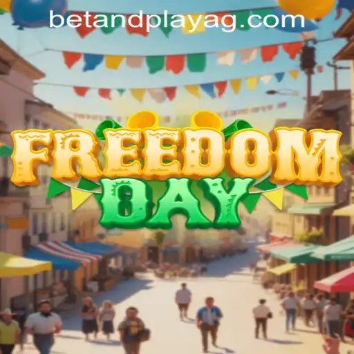 Experience the Thrill of FreedomDay: A Dynamic Gaming Adventure