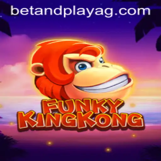FunkyKingKong: A Thrilling Adventure in Virtual Gaming