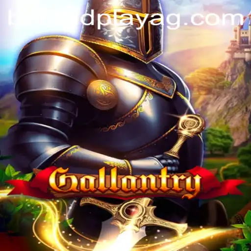 Gallantry: Redefining Adventure Gaming with Innovative Mechanics