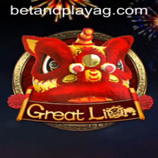 Unveiling GreatLion: A Roaring Adventure in Online Gaming