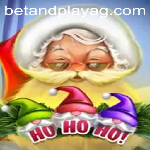 Discover the Excitement of HoHoHo: A Thrilling Casino Game Experience