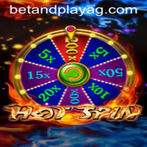 Discover the Excitement of HotSpin at Bet500.bet