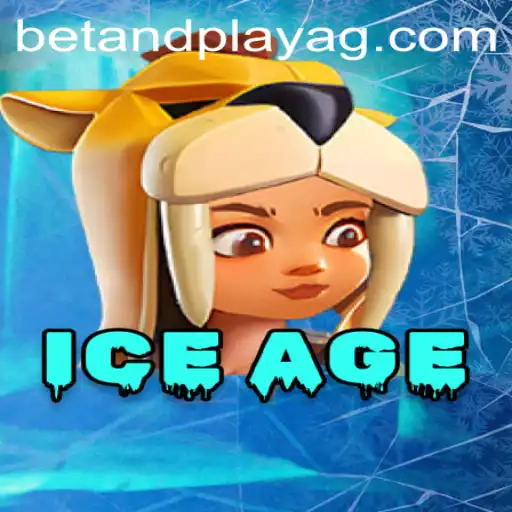 Explore the Frosty World of IceAge: A Thrilling Adventure at Bet500.bet