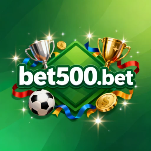 bet500.bet Logo