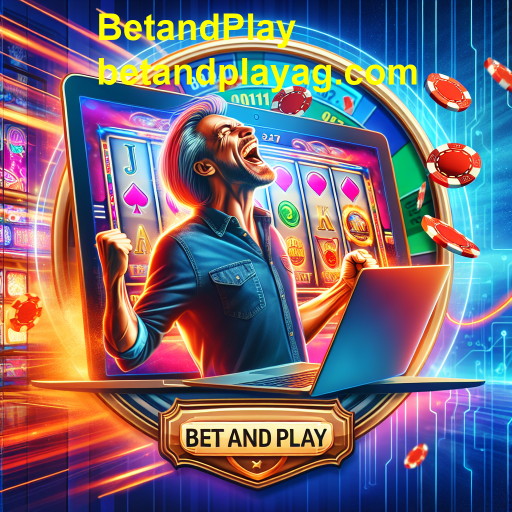 BetandPlay