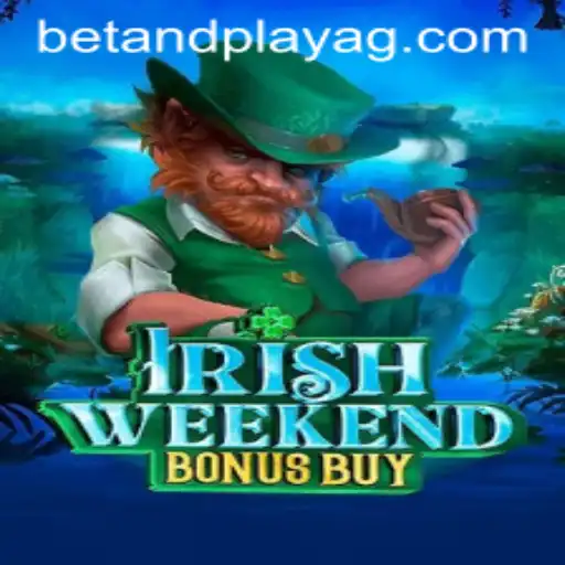 IrishWeekendBonusBuy: A New Adventure in Online Gaming