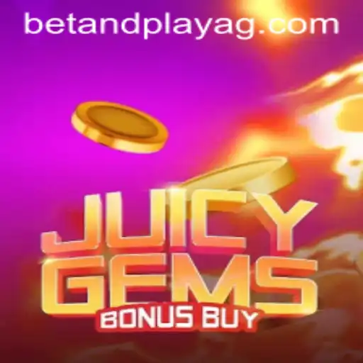 Discover the Thrills of JuicyGemsBonusBuy at Bet500.bet