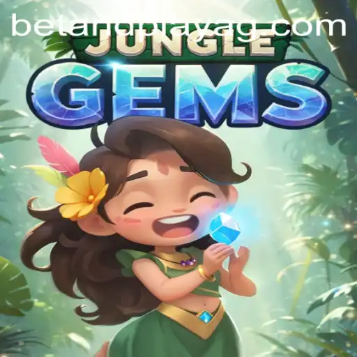 Unlock the Treasures of JungleGems: A Thrilling Adventure
