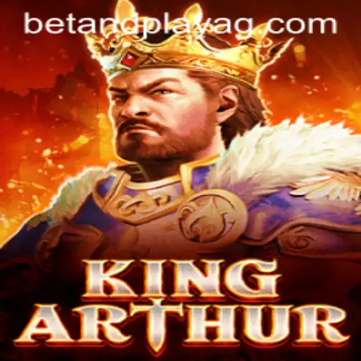 KingArthur: A Legendary Gaming Experience on bet500.bet