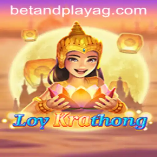 Exploring the Thrills of LoyKrathong: The New Betting Sensation with bet500.bet