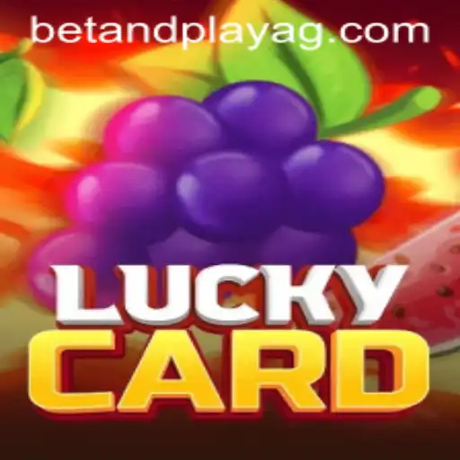 Dive into the Exciting World of LuckyCard: A Comprehensive Guide