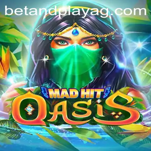 MadHitOasis: Dive Into the Thrilling World of Strategic Gaming