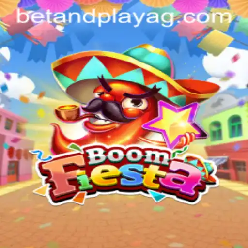 BoomFiesta: The Exciting World of Online Casino Gaming