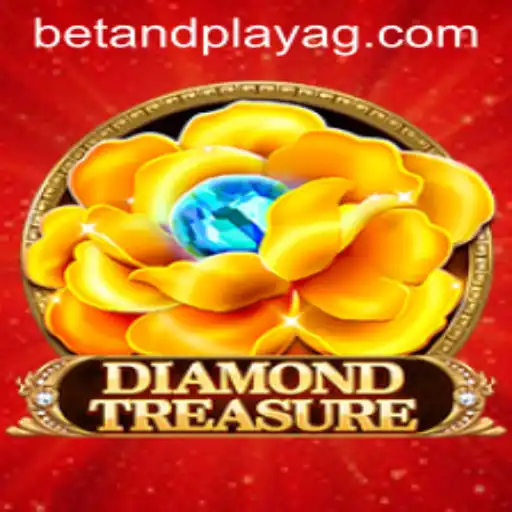 Experience the Thrill of Diamondtreasure at Bet500.bet