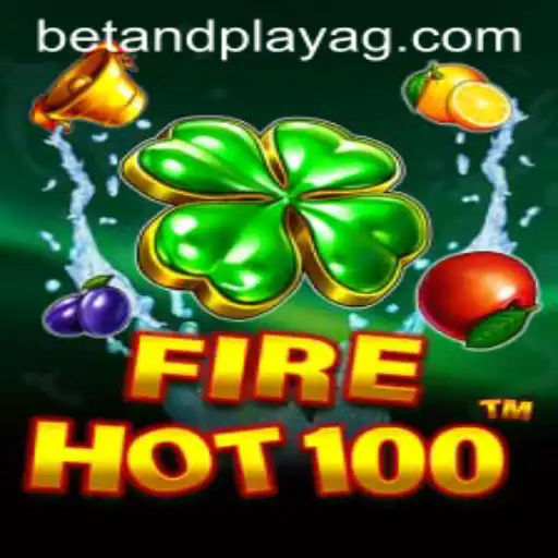 FireHot100: A Thrilling New Experience in Online Gaming