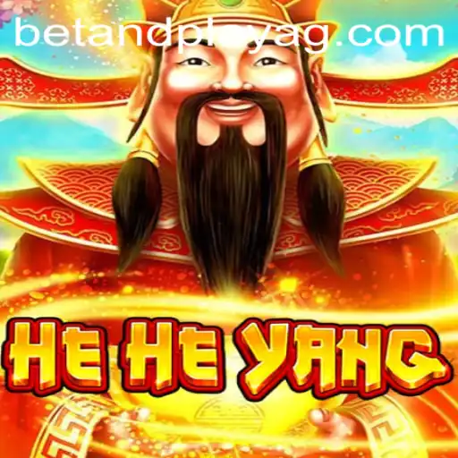 Exploring the Fascinating World of HeHeYang