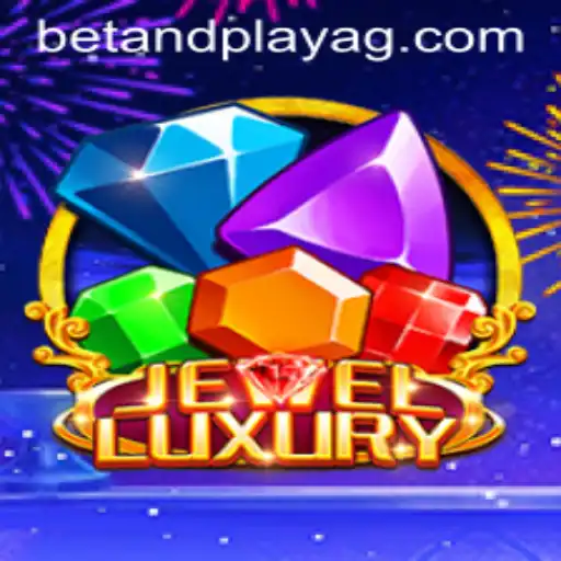 Unveiling JewelLuxury: A Captivating Gaming Experience on Bet500.bet