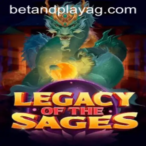 Exploring the Enchanting World of LegacyoftheSages: An In-Depth Look at the Game and Betting Opportunities