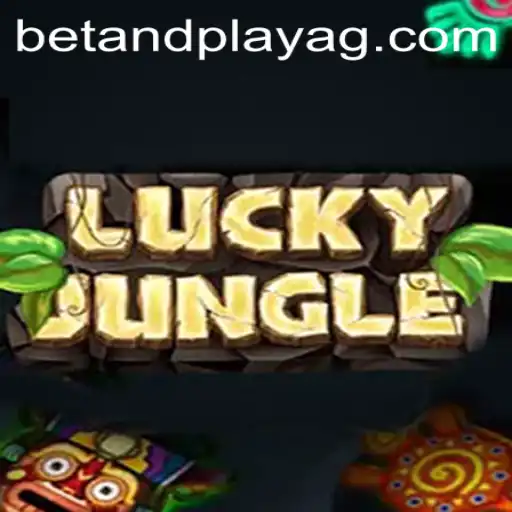 Explore the Thrilling World of LuckyJungle: A Game of Luck and Strategy