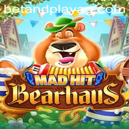 Discover the Thrilling World of MadHitBearhaus: A Game of Strategy, Courage, and Creativity