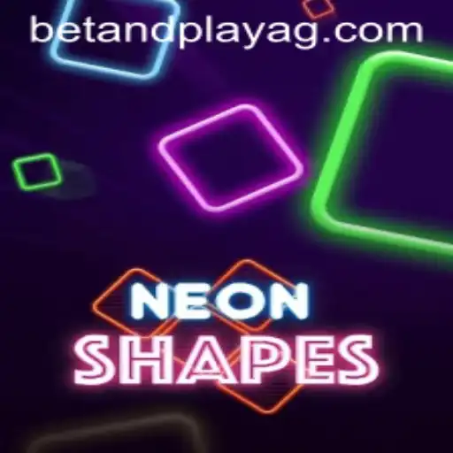 NeonShapes: A Contemporary Fusion of Puzzles Meets Digital Playground