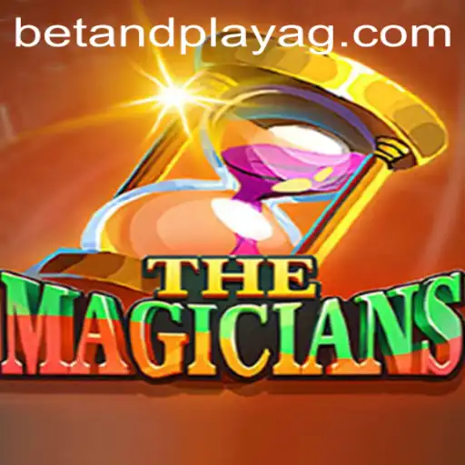 Exploring the Enigmatic World of 'TheMagicians': A Thrilling Game on Bet500.bet
