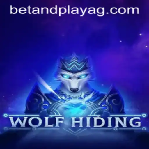 Explore the Exciting World of WolfHiding at bet500.bet