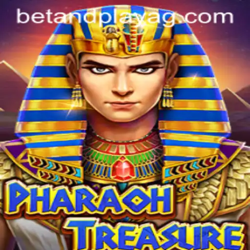 Discover the Excitement of PharaohTreasure - A Captivating Casino Game by Bet500.bet