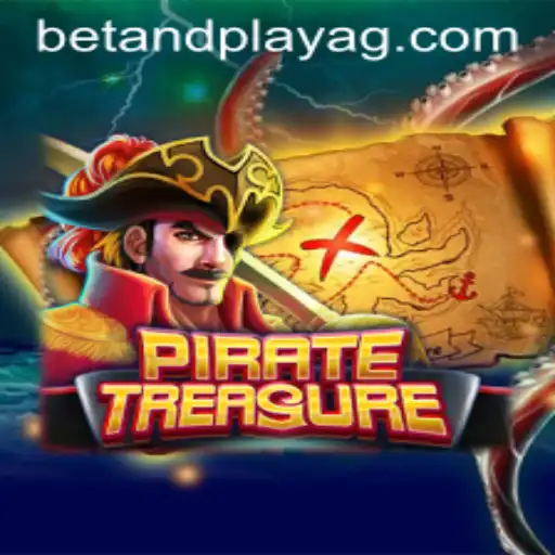 PirateTreasure: The Thrilling Adventure Game by Bet500.bet
