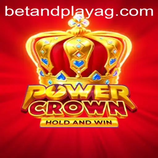 Exploring PowerCrown: A Comprehensive Dive into the Thrilling Game by bet500.bet