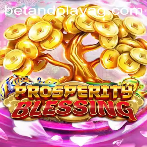 Discover the Engaging World of ProsperityBlessing: A New Era in Interactive Gaming