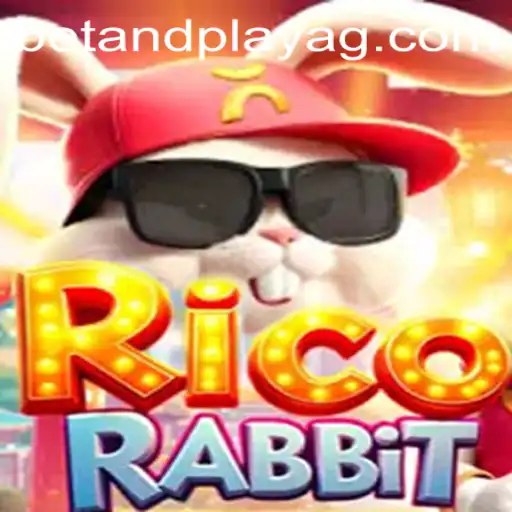 Discover the Thrill of RicoRabbit: The Gaming Sensation of 2023