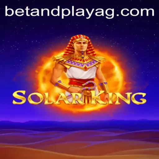 Discover the Exciting World of SolarKing: A Comprehensive Guide