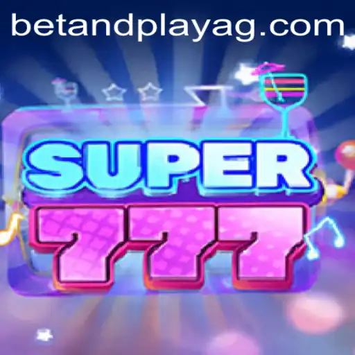 Unveiling Super777: A Game of Luck and Strategy