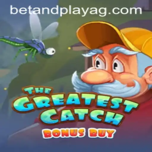 Unveiling TheGreatestCatchBonusBuy: A Thrilling Game by bet500.bet
