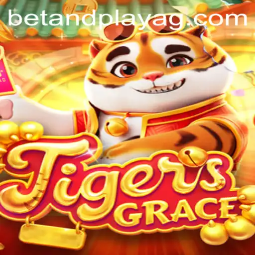 Discover the Enchanting World of TigersGrace: A Compelling Game of Strategy and Fortune