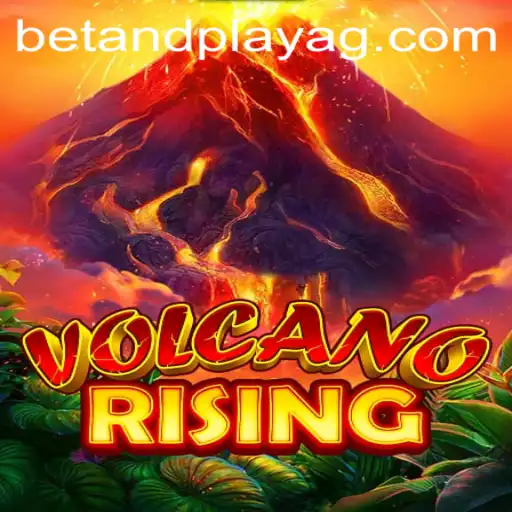 VolcanoRising: The Explosive Gaming Sensation of 2023