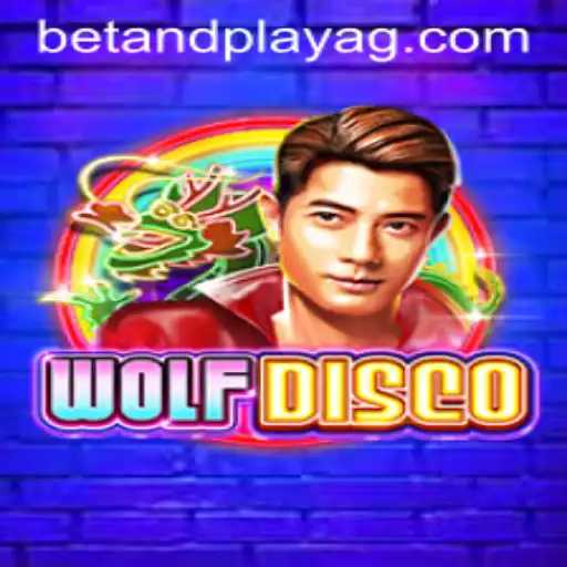 Explore the Dynamic World of WolfDisco: A New Era in Gambling Entertainment